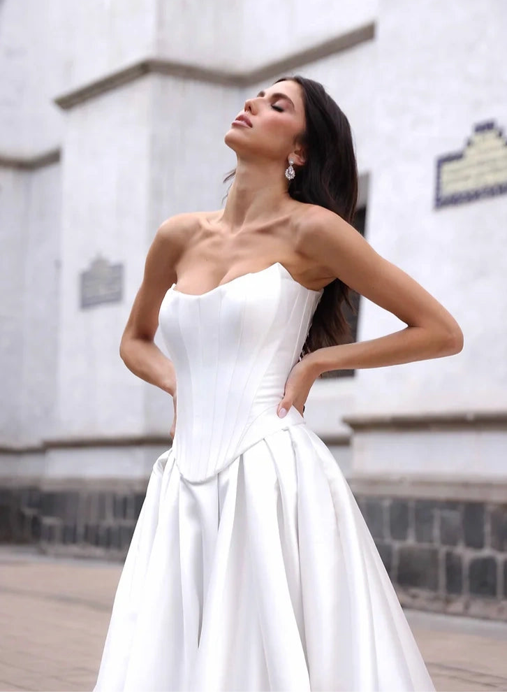 Jimme Huang Kalyna HG501029 - Size 14