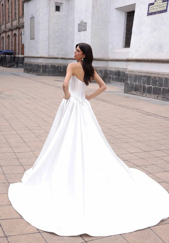 Jimme Huang Kalyna HG501029 - Size 14