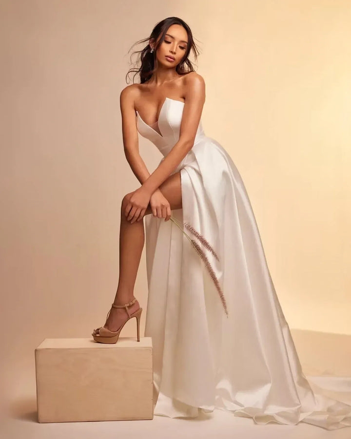 Jimme Huang Tracy - Size 16