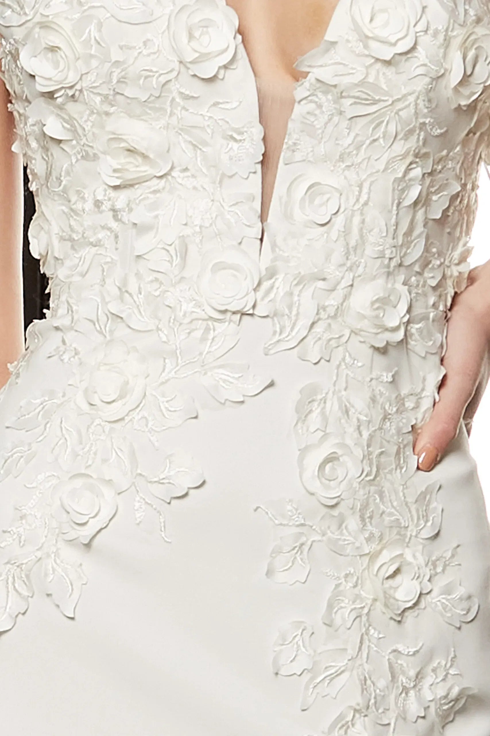 Jovani JB05846 - Size 14 Size Chart