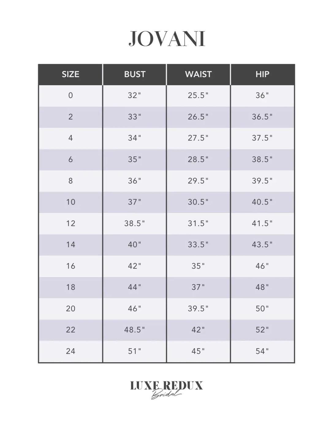 Jovani JB05846 - Size 14