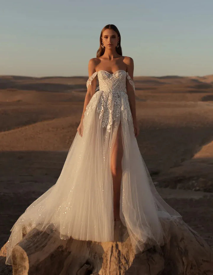 Julie Vino Alessia MB24-24 - Size 8