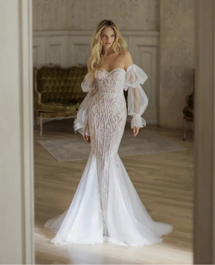 Julie Vino Kelsey 2308 [Sleeveless] - Size 10