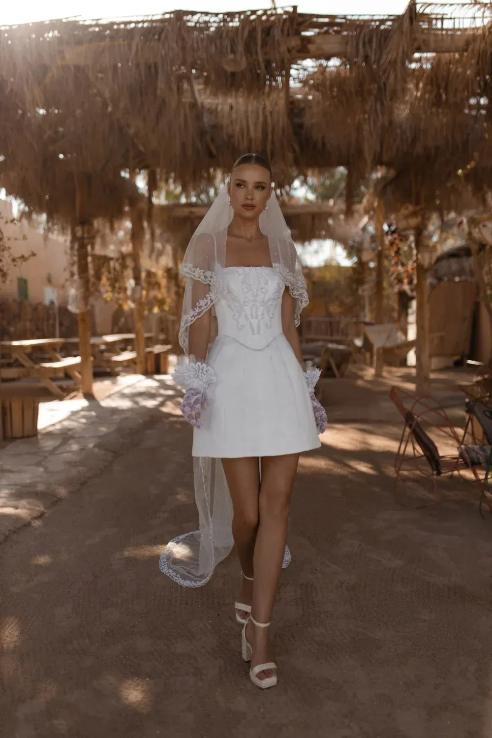 Julie Vino Layla MB24-26 - Size 12 Size Chart