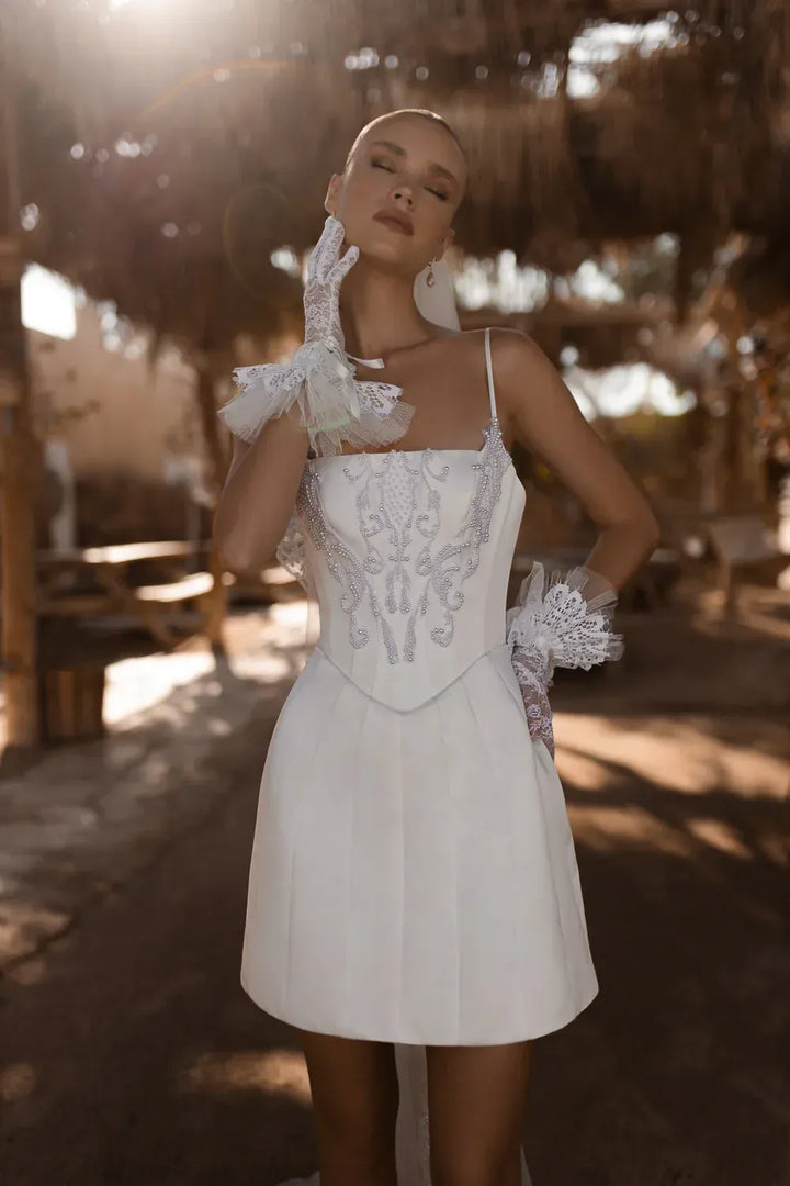 Julie Vino Layla MB24-26 - Size 12