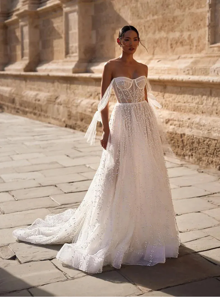 Julie Vino Stephanie 2405 - Size 8