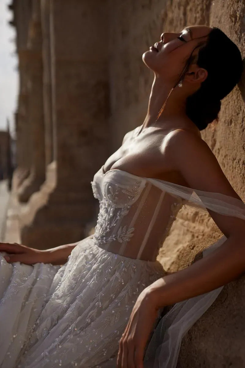 Julie Vino Stephanie 2405 - Size 8