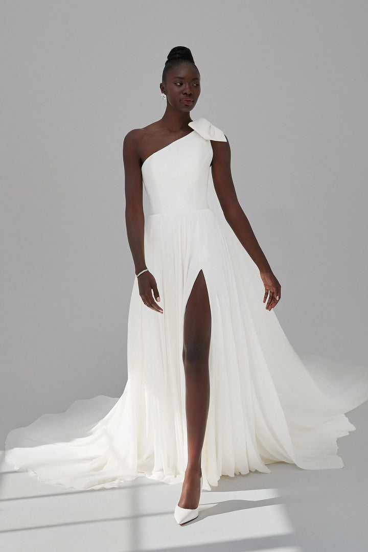 Signature by Justin Alexander Gramercy - Size 18