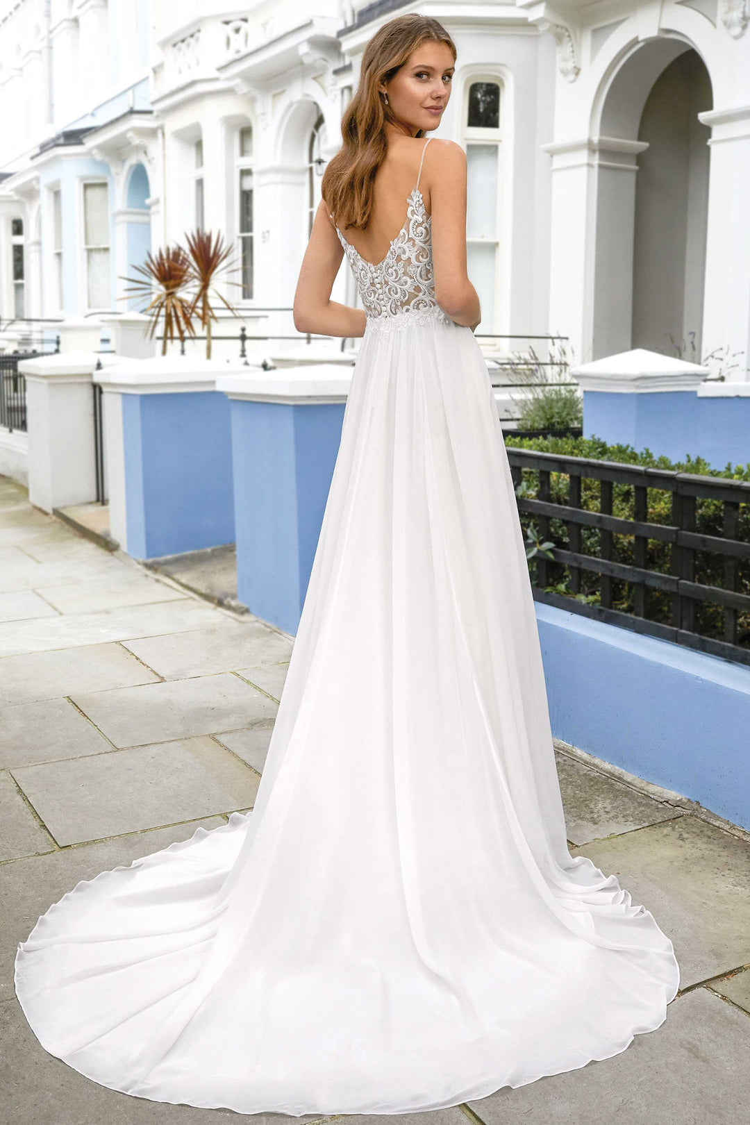 Adore by Justin Alexander 11107 - Size 12