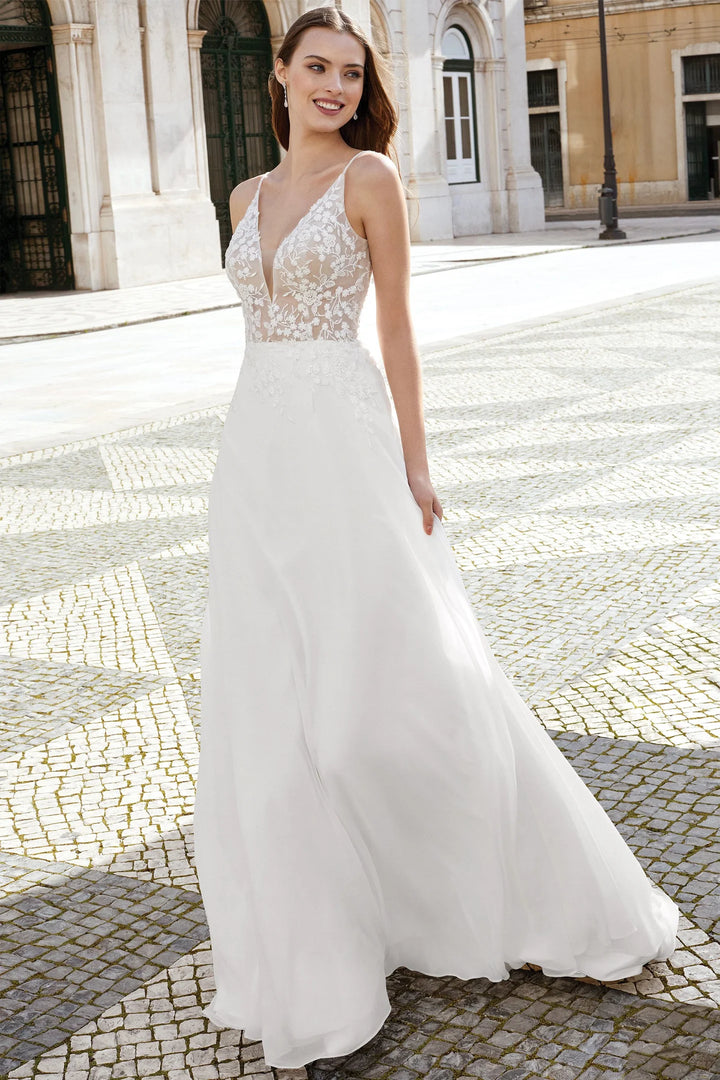 Adore by Justin Alexander 11145 - Size 10