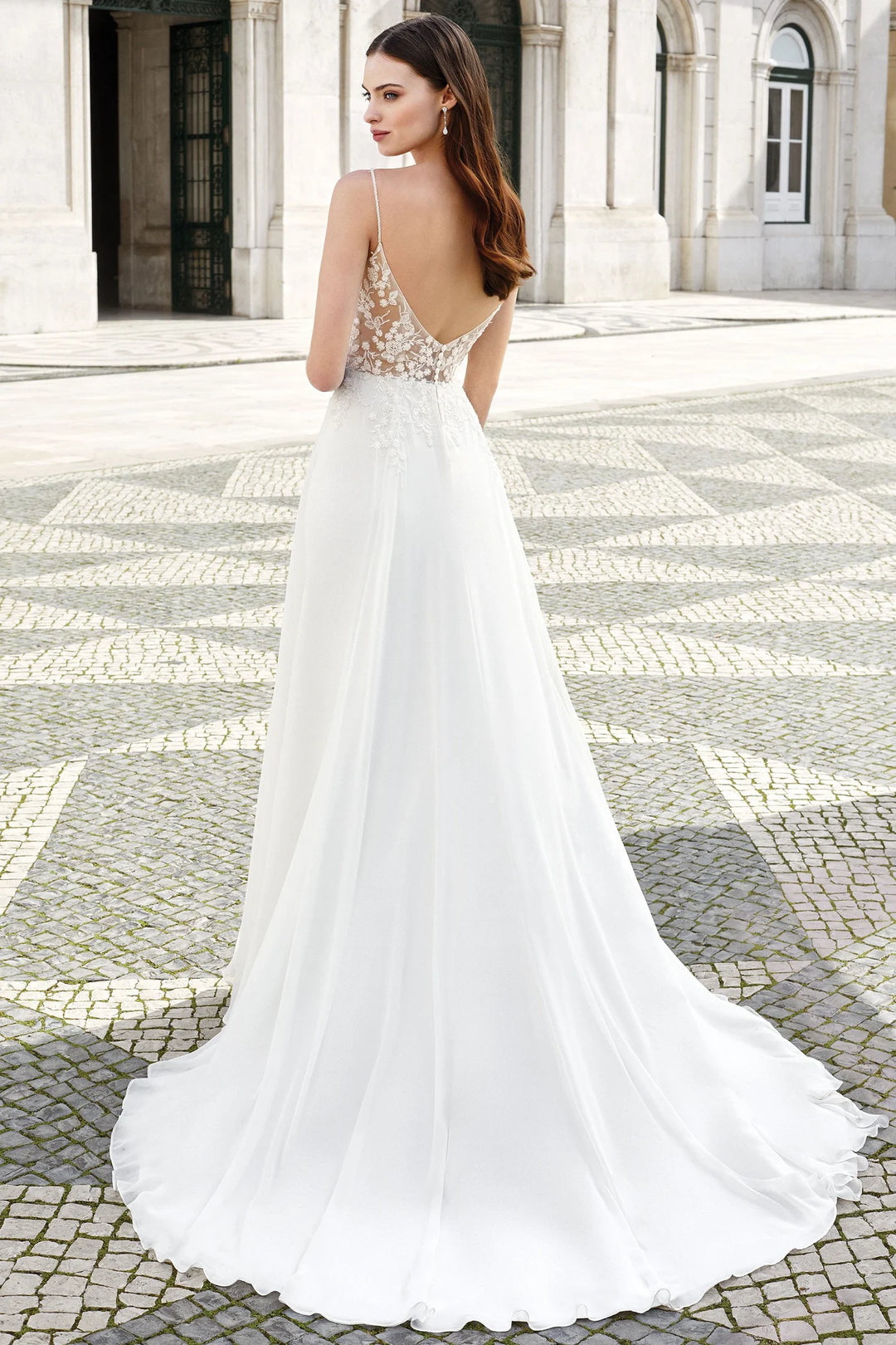Adore by Justin Alexander 11145 - Size 10