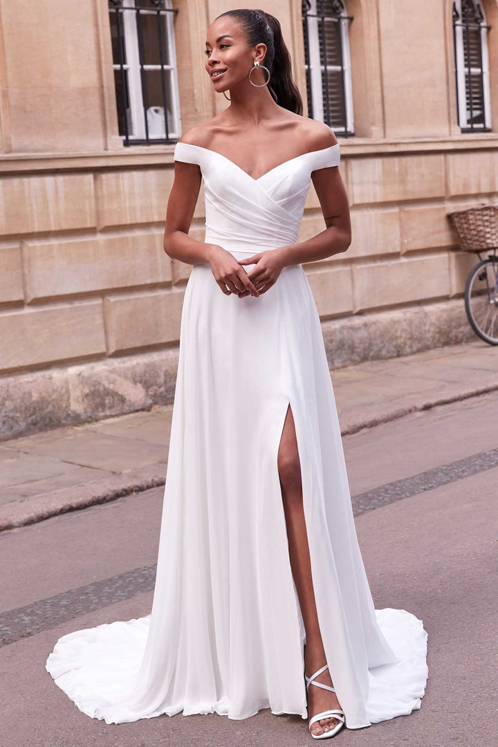 Adore by Justin Alexander 11167 - Size 12