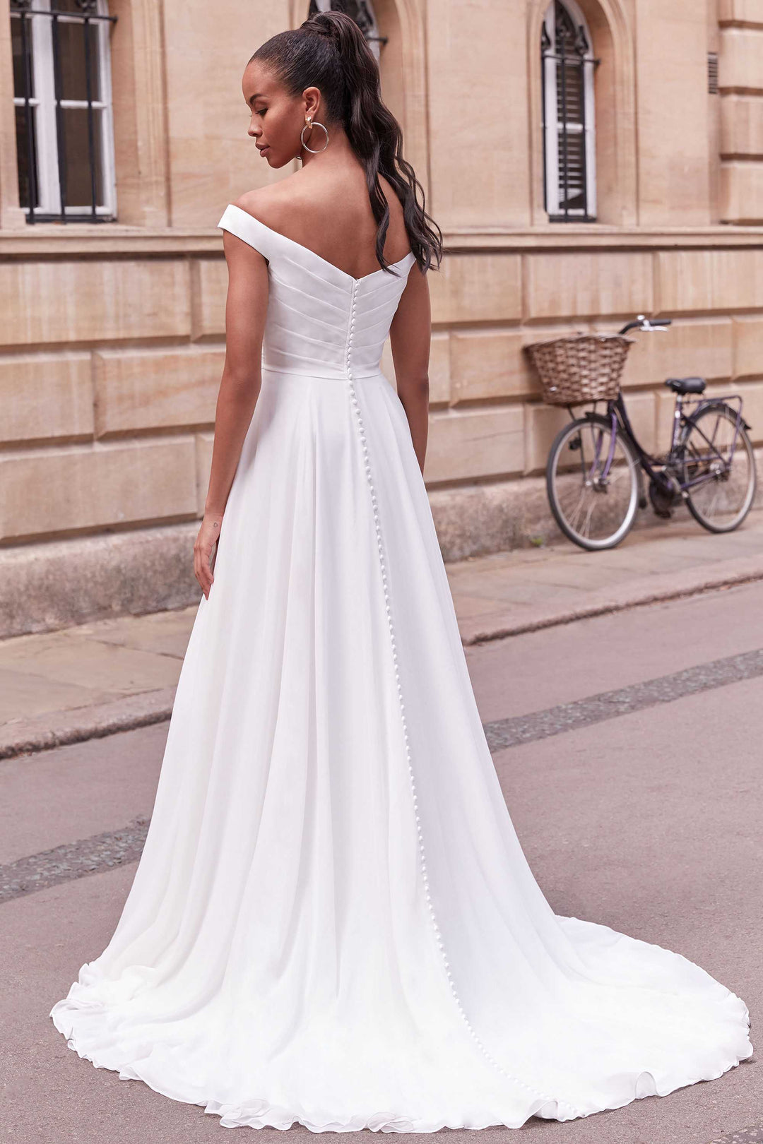 Adore by Justin Alexander 11167 - Size 12