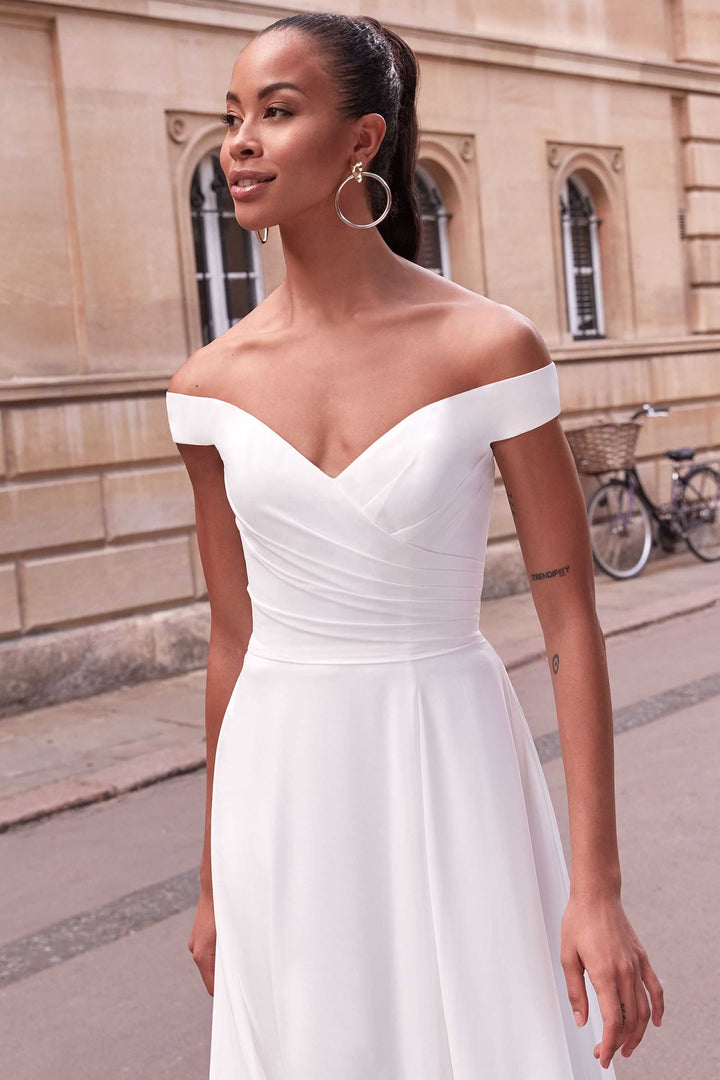 Adore by Justin Alexander 11167 - Size 12