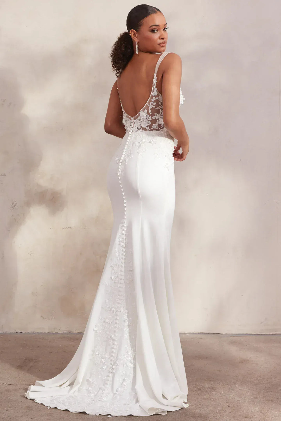 Adore by Justin Alexander 11255LND - Size 8