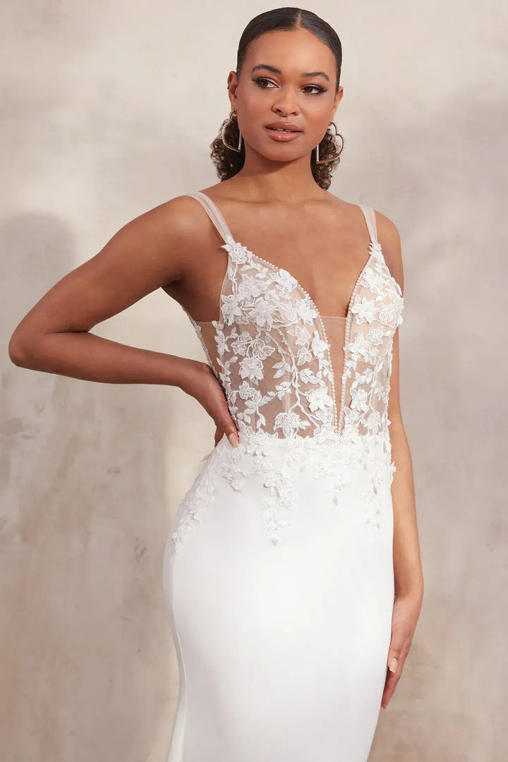 Adore by Justin Alexander 11255LND - Size 8