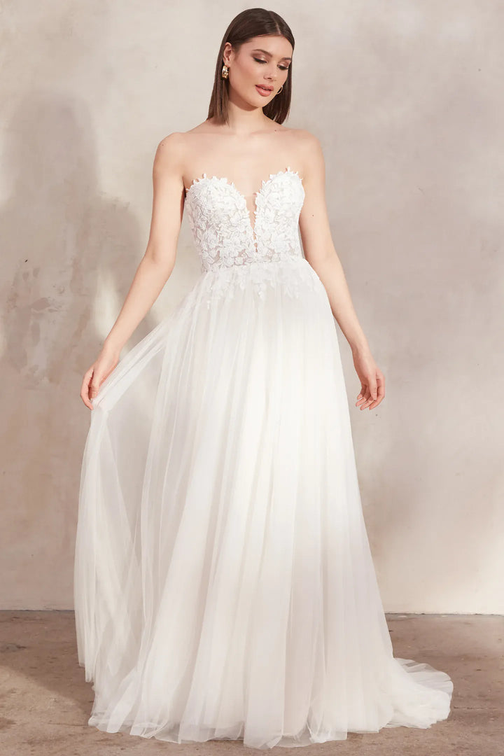 Adore by Justin Alexander 11260A - Size 6