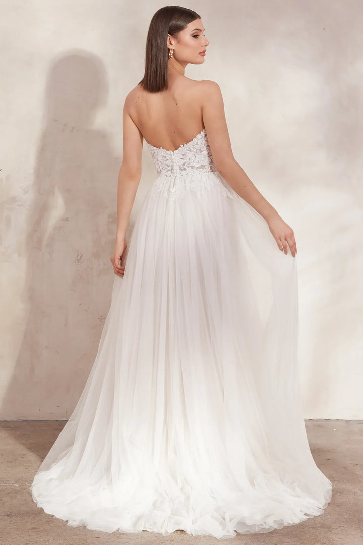 Adore by Justin Alexander 11260A - Size 6