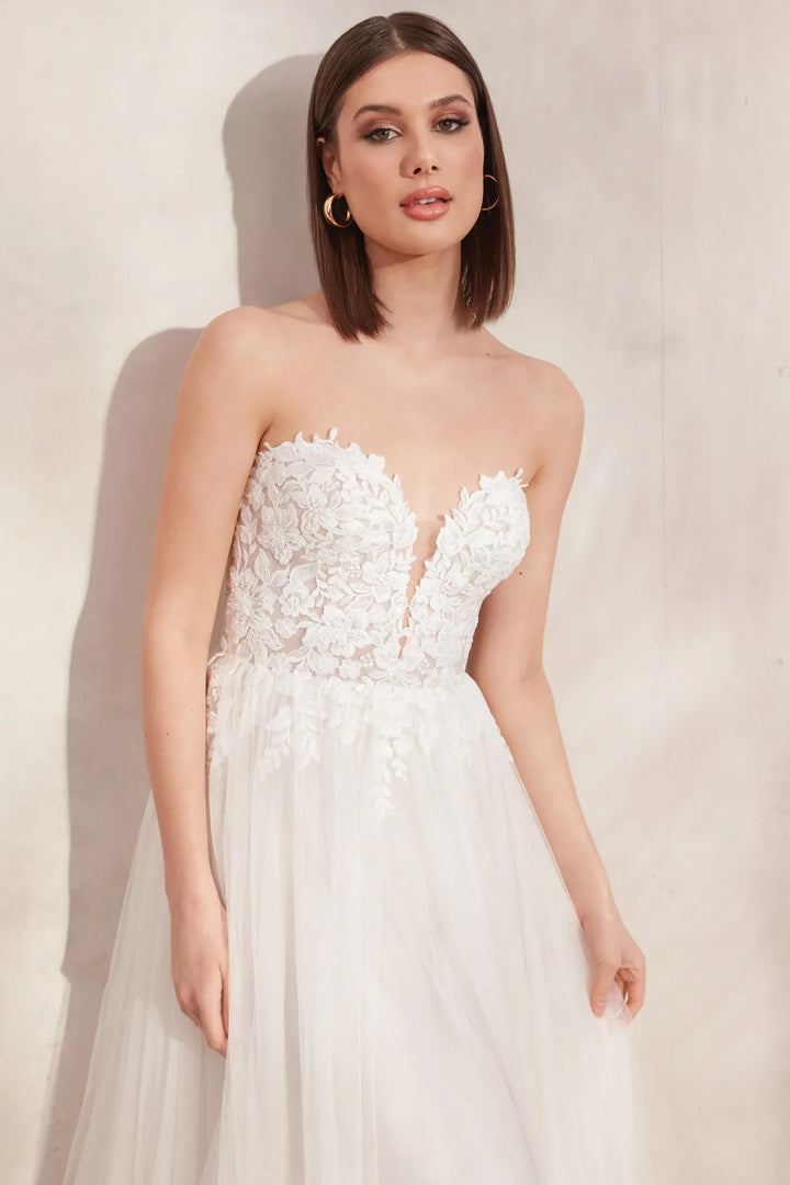 Adore by Justin Alexander 11260A - Size 6