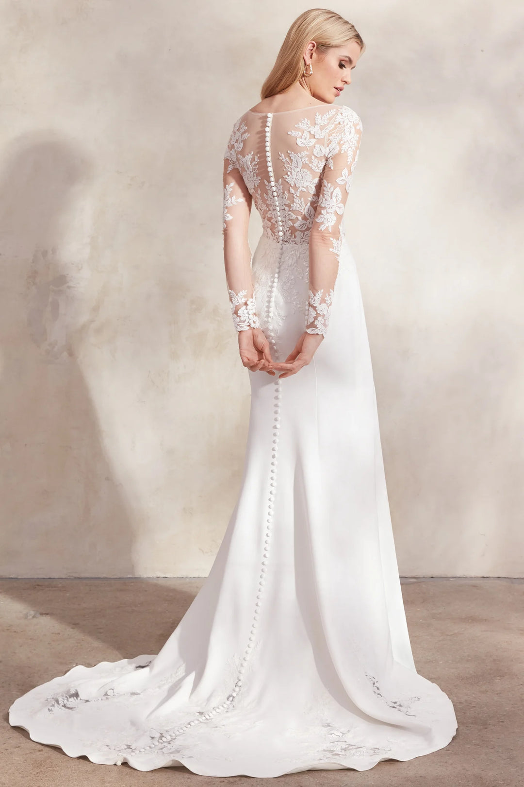 Adore by Justin Alexander 11266 - Size 12