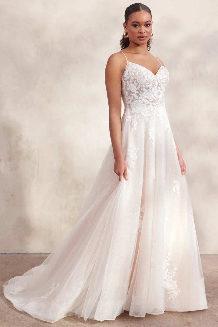 Adore by Justin Alexander 11268 - Size 16