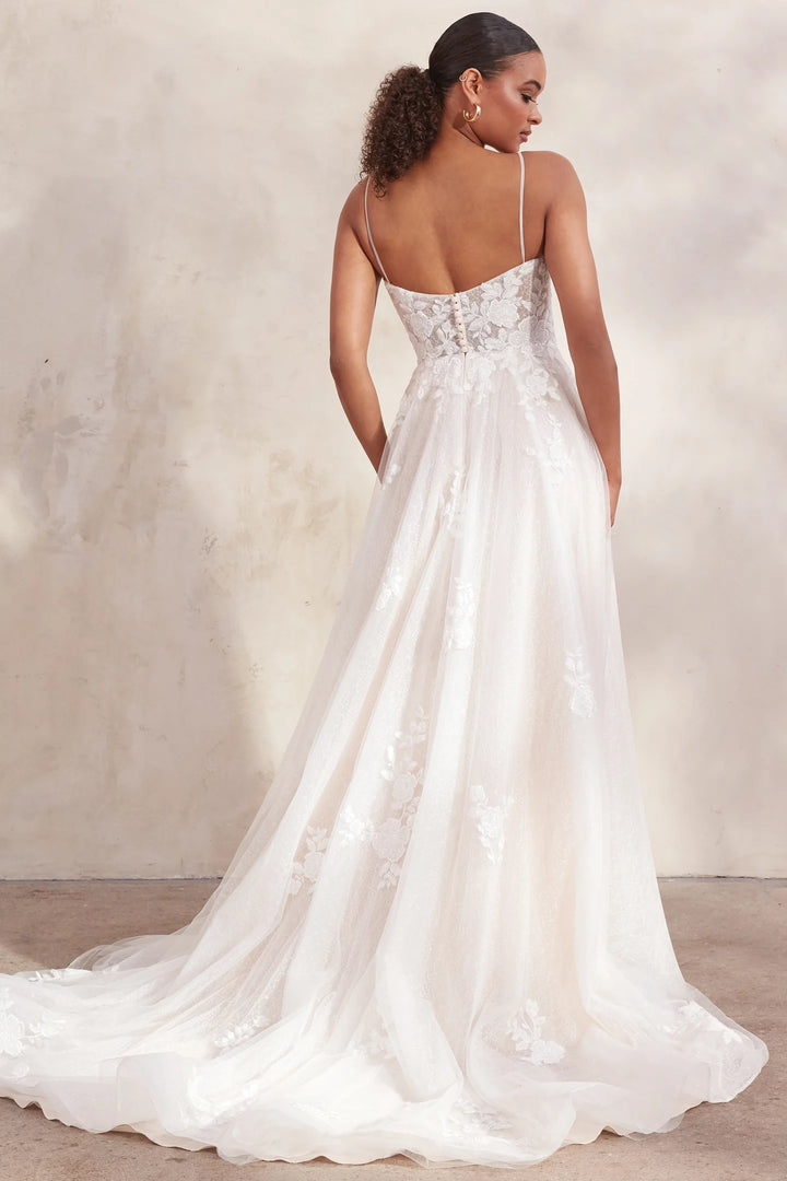 Adore by Justin Alexander 11268 - Size 16