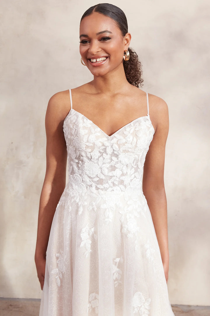 Adore by Justin Alexander 11268 - Size 16