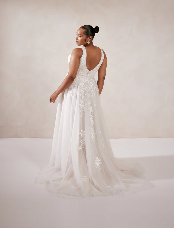 Adore by Justin Alexander 11299 - Size 26