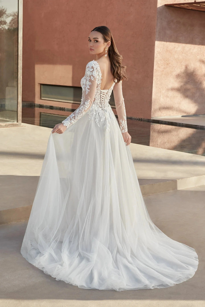 Adore by Justin Alexander 11329 - Size 16