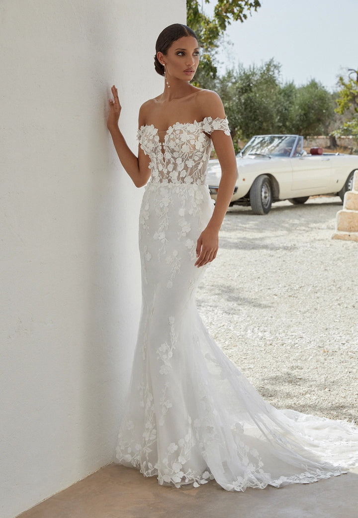 Justin Alexander 11350 - Size 14