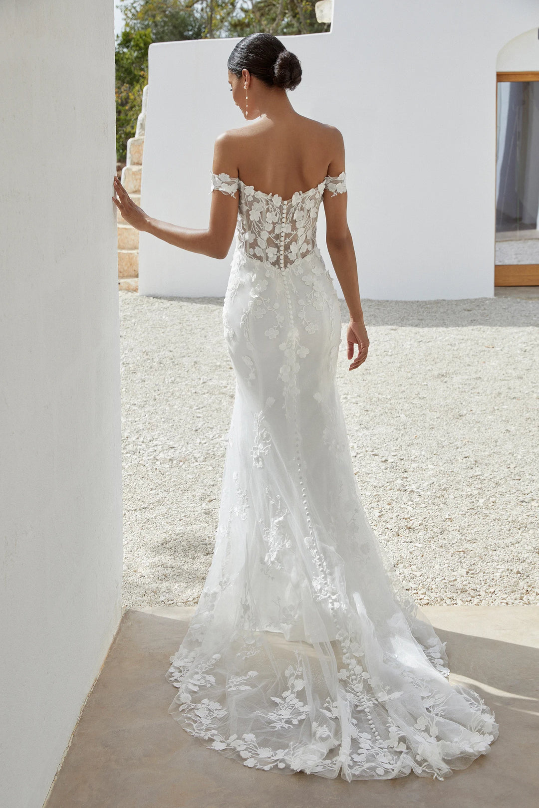 Justin Alexander 11350 - Size 14
