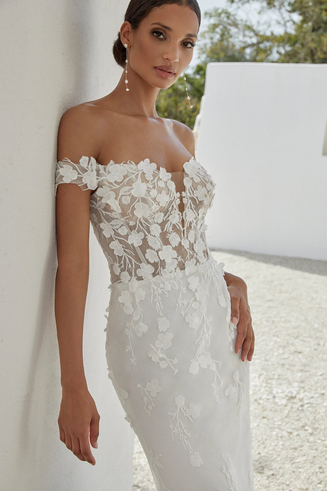 Justin Alexander 11350 - Size 14