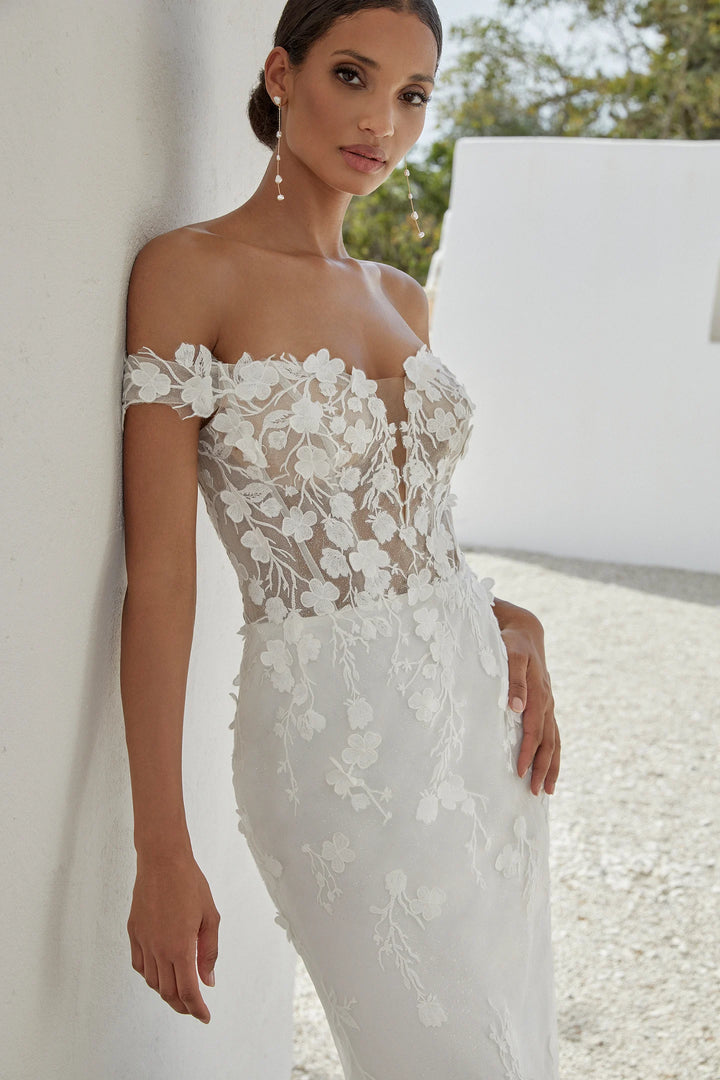 Justin Alexander 11350 - Size 14