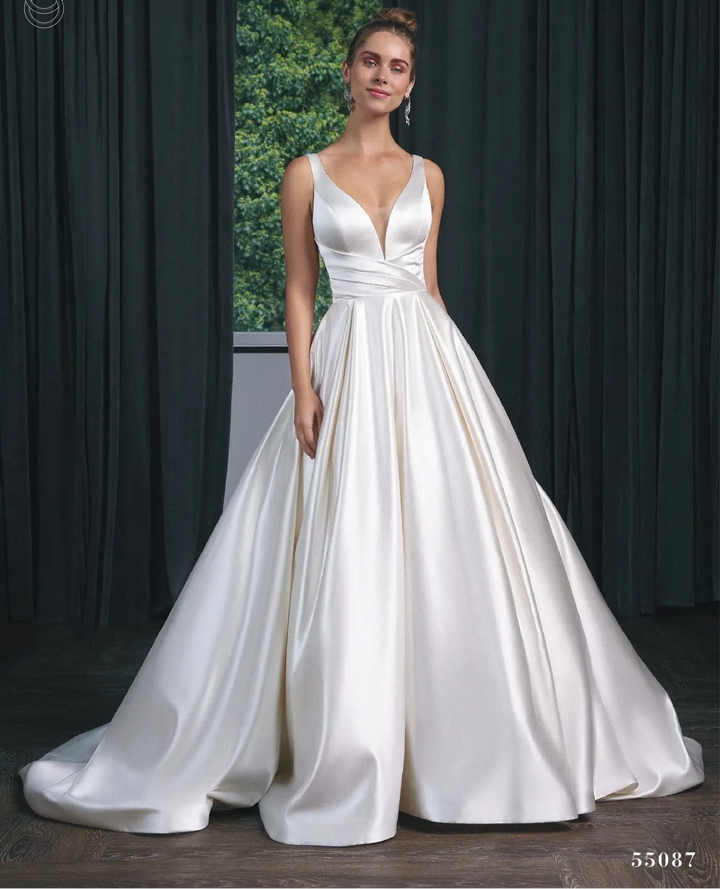 Justin Alexander 55087 E - Size 18