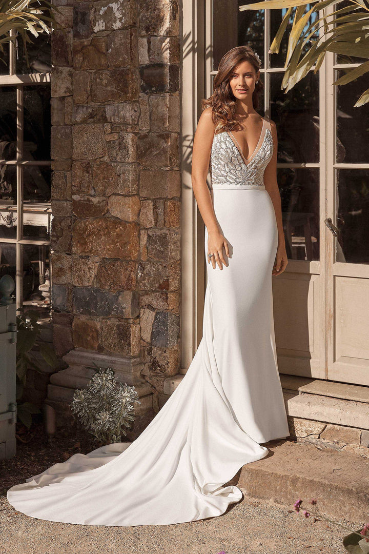 Justin Alexander 88074SD2 - Size 12