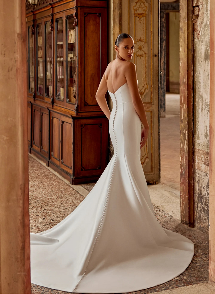 Justin Alexander 88205 - Size 4