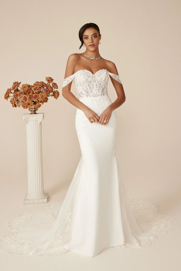 Justin Alexander 88235 - Size 12