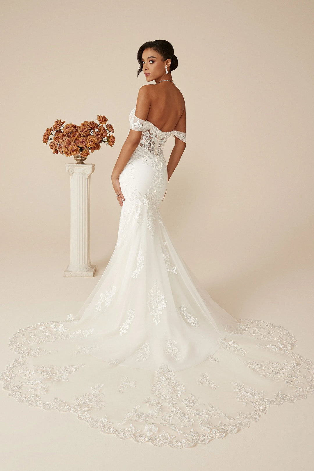 Justin Alexander 88235 - Size 12