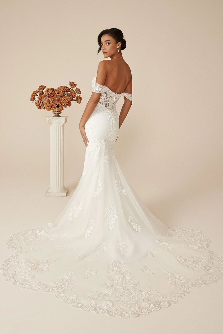 Justin Alexander 88235 - Size 12