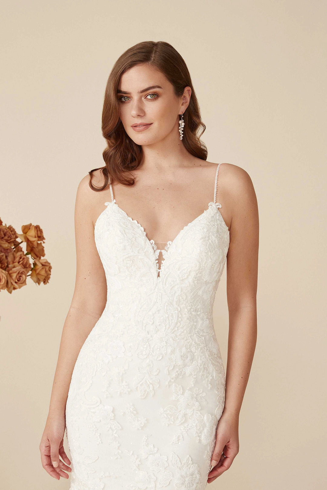Justin Alexander Deryn 88243 - Size 12