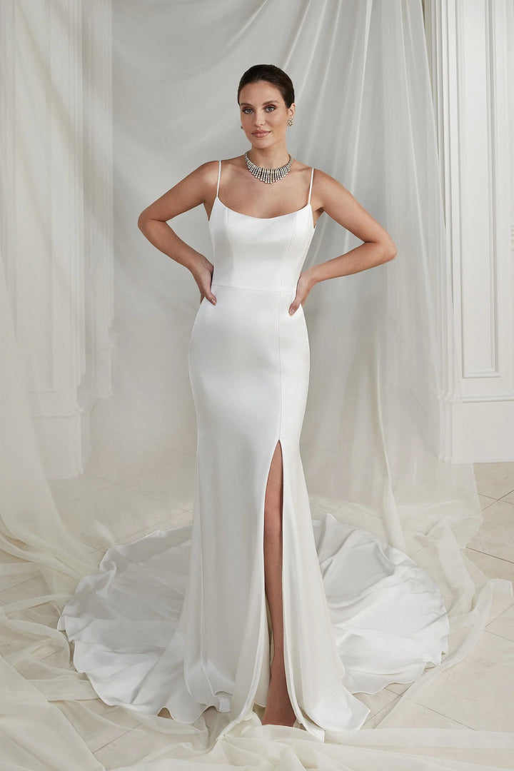 Justin Alexander 88264 - Size 12