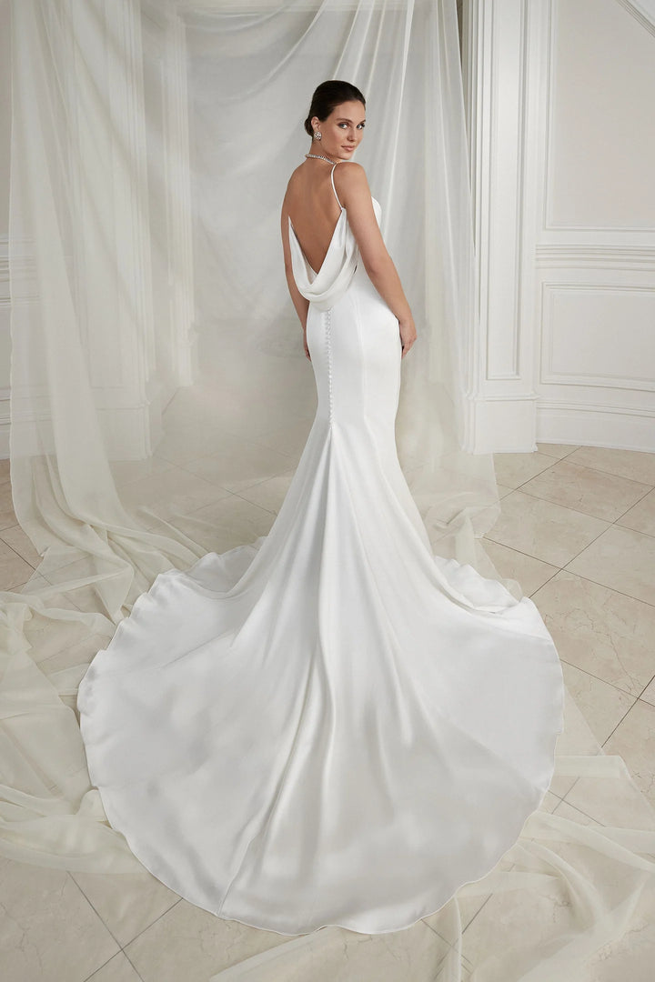 Justin Alexander 88264 - Size 12