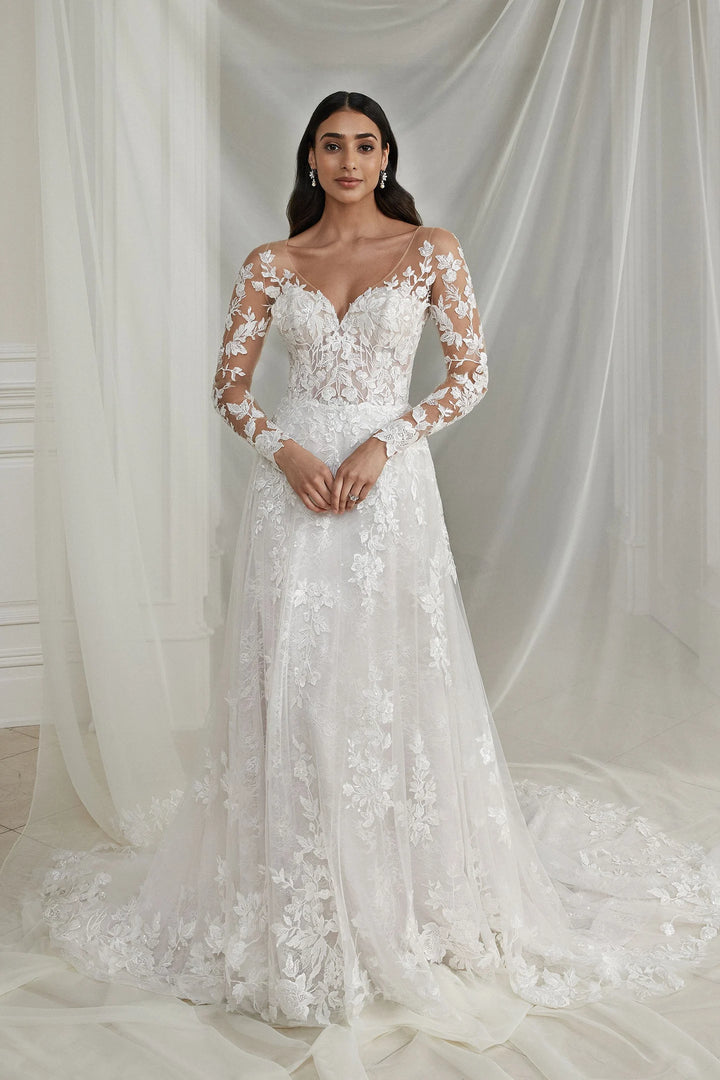 Justin Alexander 88273 - Size 14