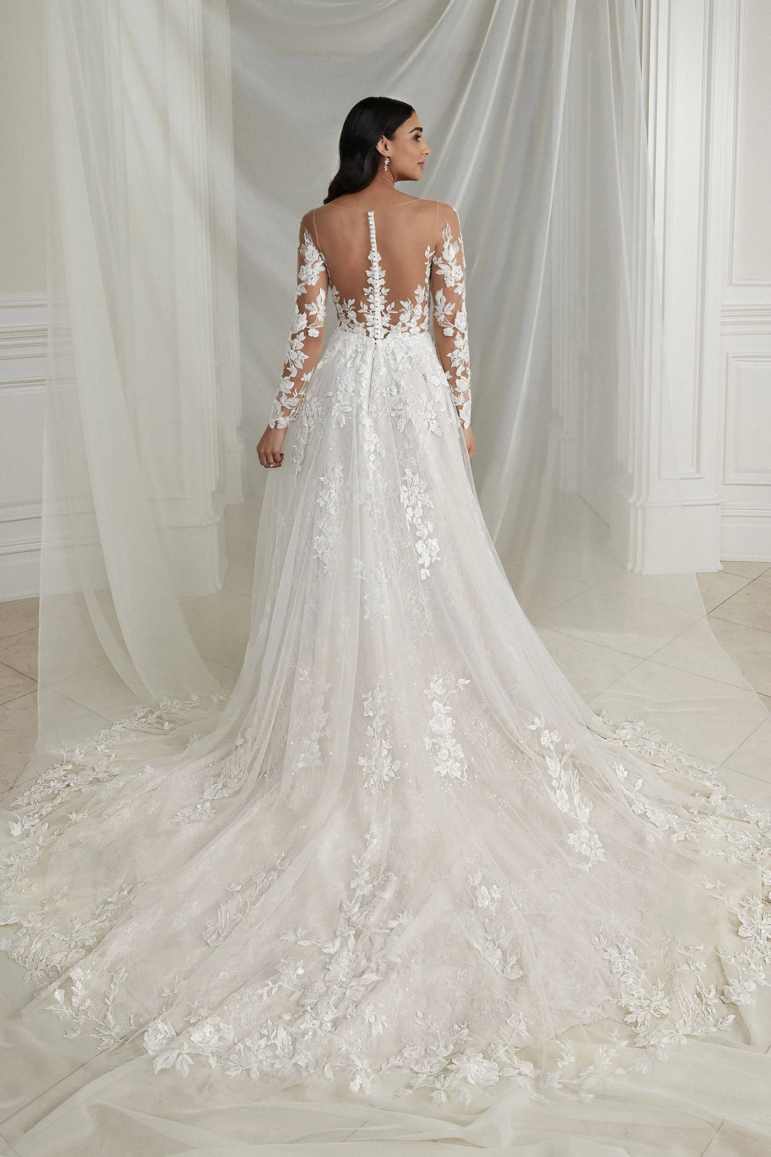 Justin Alexander 88273 - Size 14