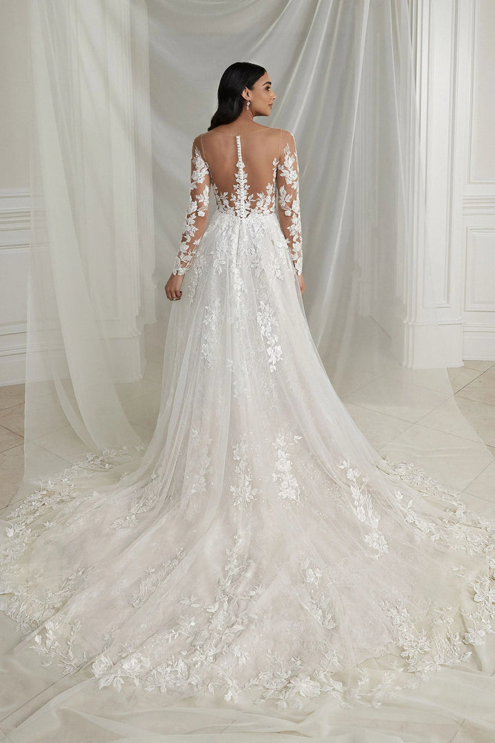 Justin Alexander 88273 - Size 14