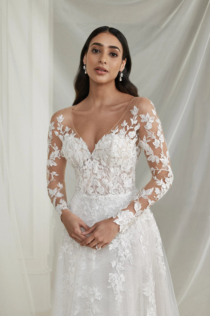 Justin Alexander 88273 - Size 14