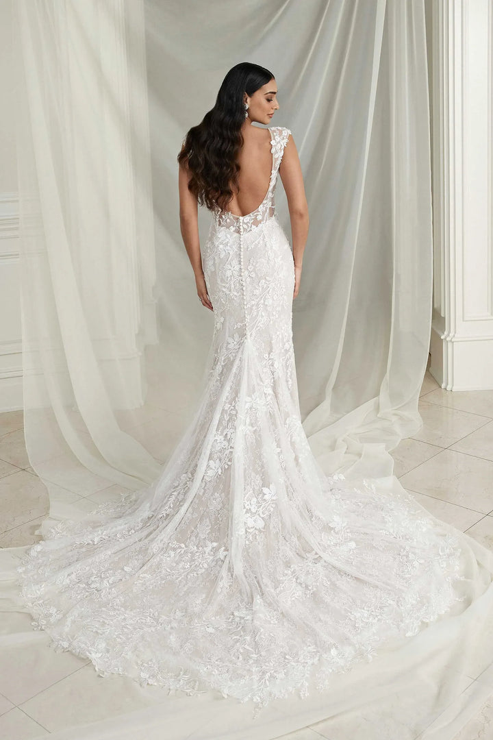 Justin Alexander 88275 - Size 16