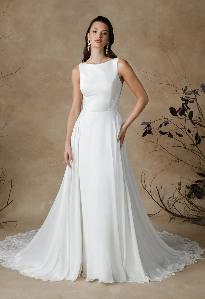 Justin Alexander 88318 - Size 12