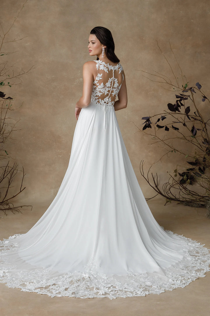 Justin Alexander 88318 - Size 12