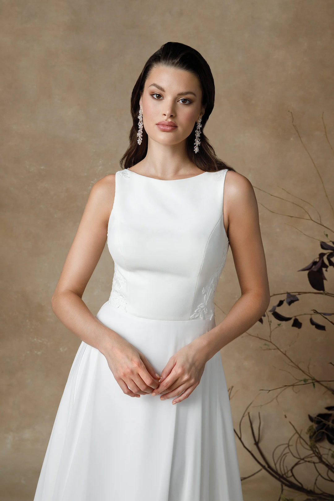 Justin Alexander 88318 - Size 12